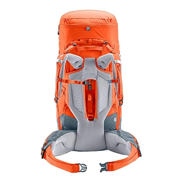 Deuter Aircontact Core 45 10L SL Mochila de senderismo para mujer